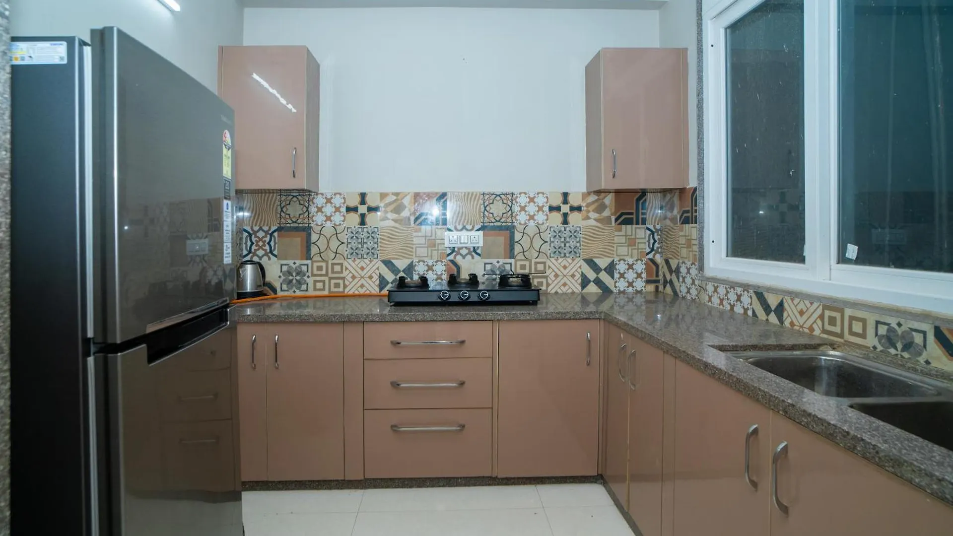 Aster Homes I 2Bhk I Sec-39 I Near Medanta Gurgaon India