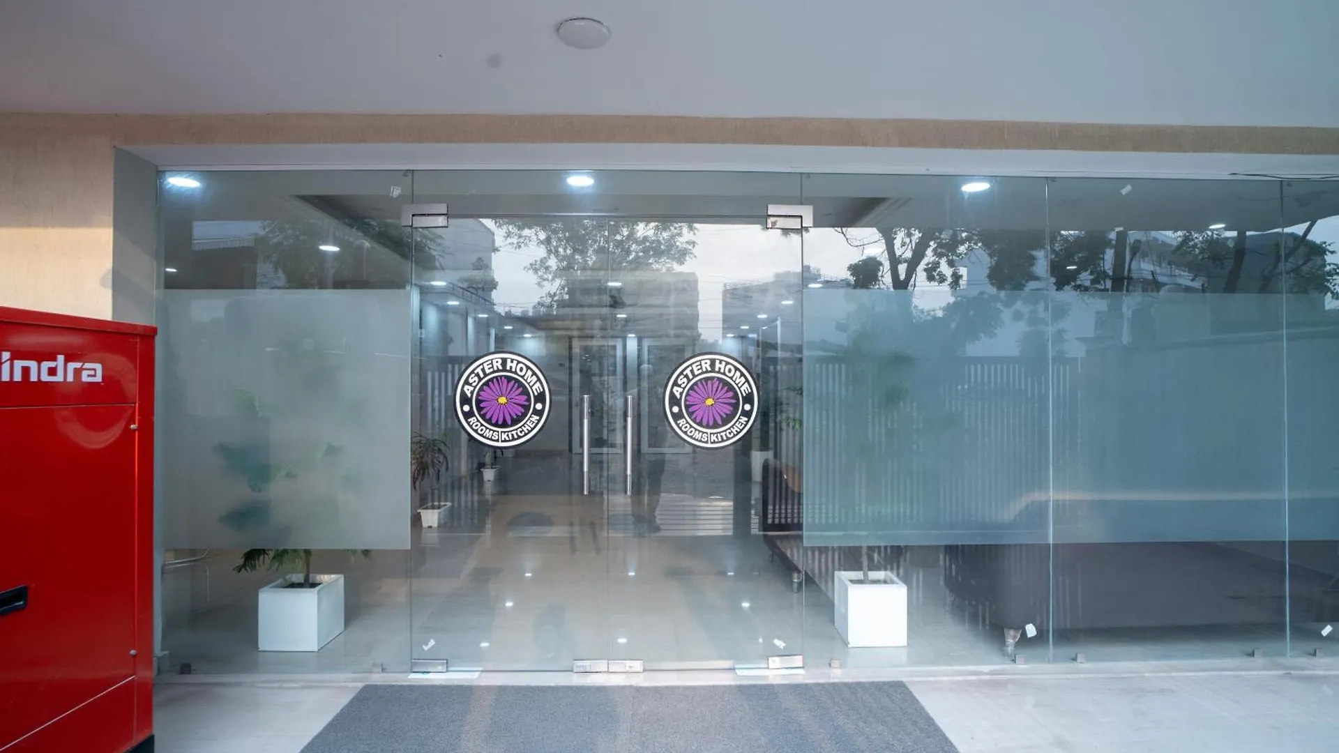 Aster Homes I 2Bhk I Sec-39 I Near Medanta Gurgaon 0*,  India