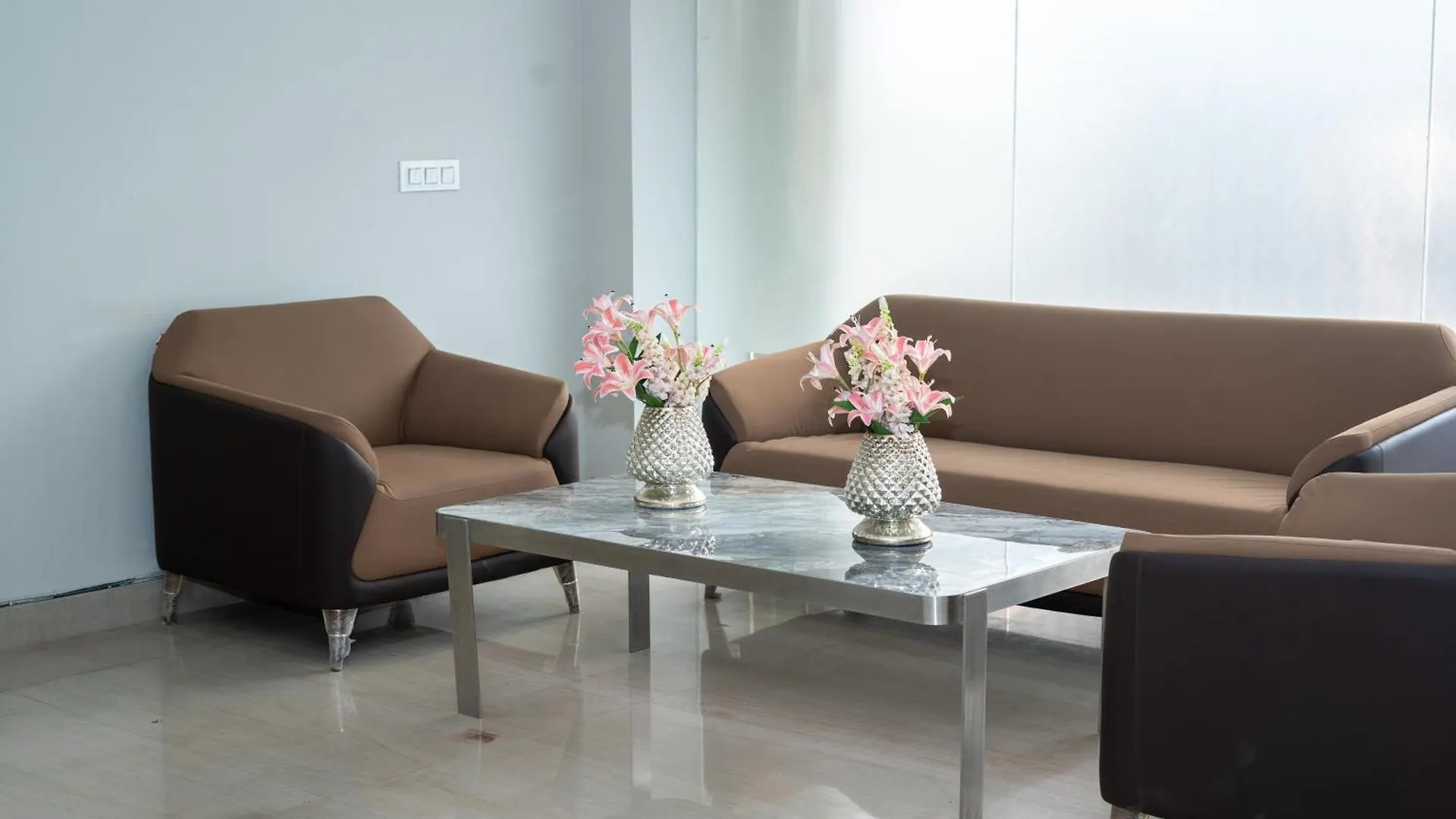 Aster Homes I 2Bhk I Sec-39 I Near Medanta Gurgaon 0*,  India