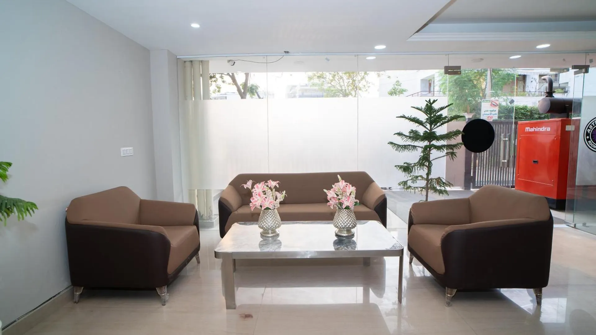 Aster Homes I 2Bhk I Sec-39 I Near Medanta Gurgaon India