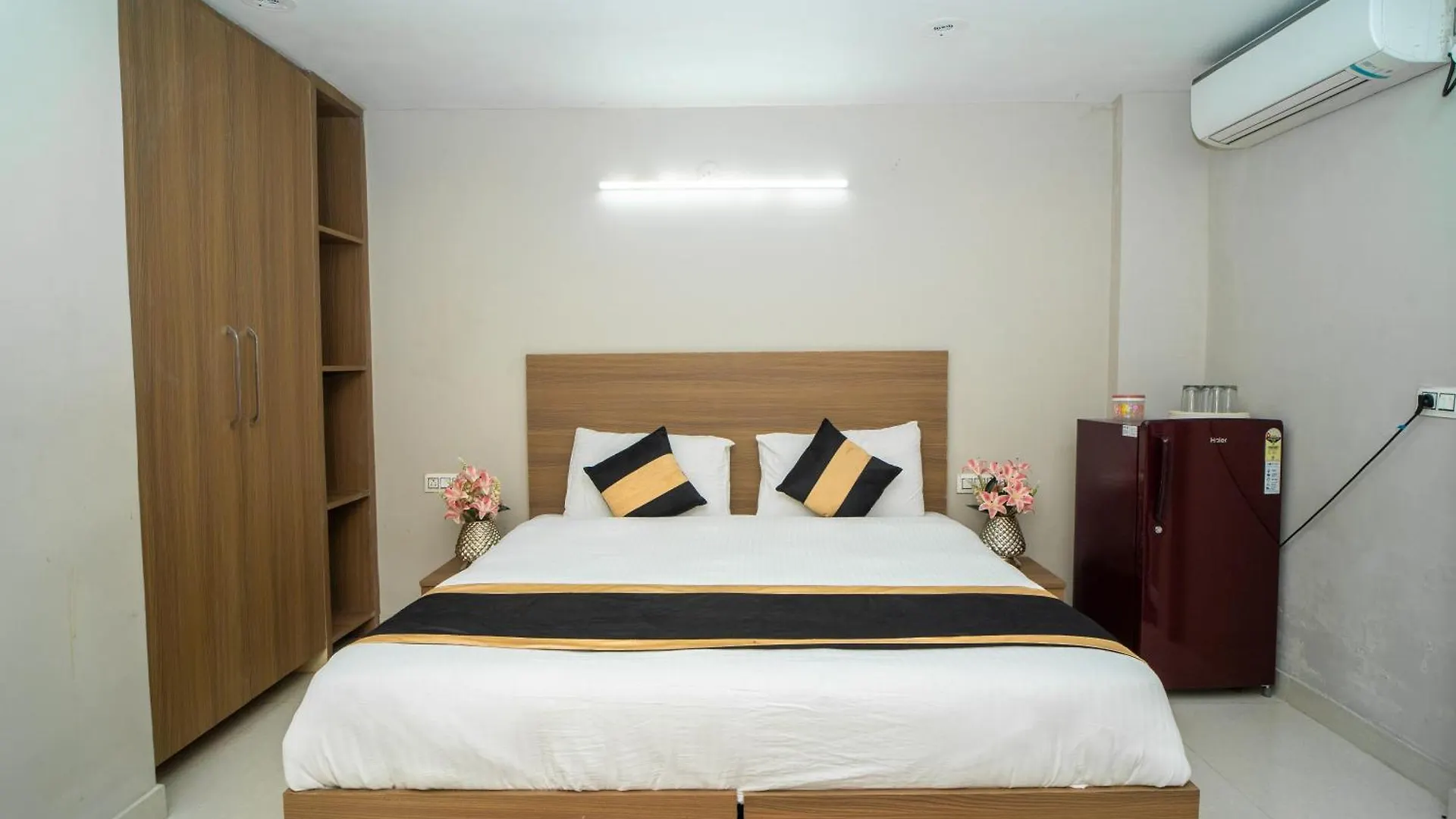Aster Homes I 2Bhk I Sec-39 I Near Medanta Gurgaon India