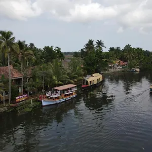 The Paradise Boutique , Alappuzha India